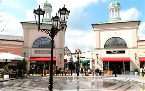 designer outlet neumünster burberry